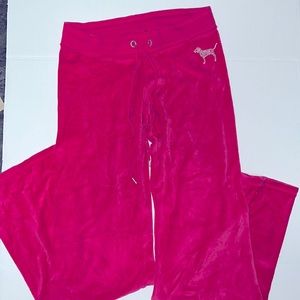 Victoria Secret Sweatpants